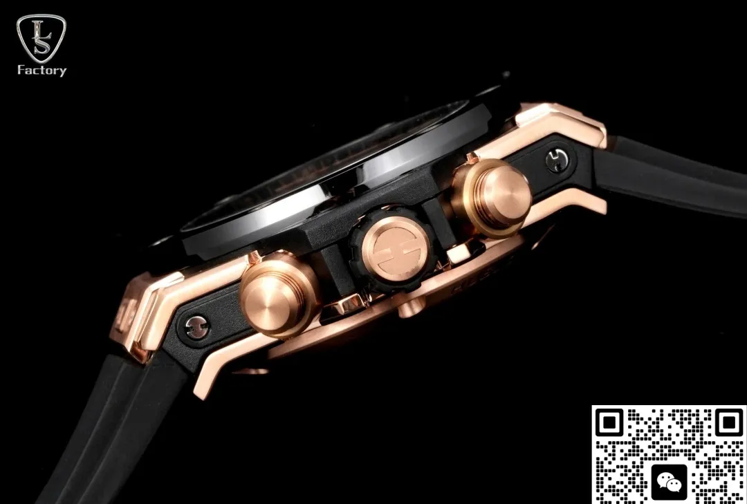 LS Factory Hublot Big Bang 441.OM.1181.RX 1:1 Best Edition Replica Watch